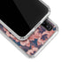 Dark Tapestry Floral Galaxy A30 Clear Case
