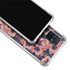 Dark Tapestry Floral Galaxy A51 5G Clear Case