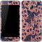 Dark Tapestry Floral Galaxy J3 Skin