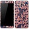 Dark Tapestry Floral Galaxy J7 Skin