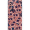 Dark Tapestry Floral Galaxy Note 10 Plus Skin
