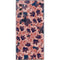 Dark Tapestry Floral Galaxy Note 10 Skin