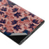 Dark Tapestry Floral Galaxy Note 10 Skin