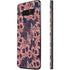 Dark Tapestry Floral Galaxy Note 8 Skin