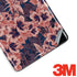 Dark Tapestry Floral Galaxy Note 8 Skin