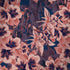 Dark Tapestry Floral Galaxy Note 8 Skin