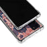 Dark Tapestry Floral Galaxy Note20 5G Clear Case