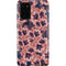 Dark Tapestry Floral Galaxy Note20 5G Pro Case