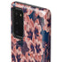 Dark Tapestry Floral Galaxy Note20 5G Pro Case