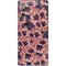 Dark Tapestry Floral Galaxy Note20 5G Skin