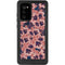 Dark Tapestry Floral Galaxy Note20 5G Waterproof Case