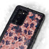 Dark Tapestry Floral Galaxy Note20 5G Waterproof Case