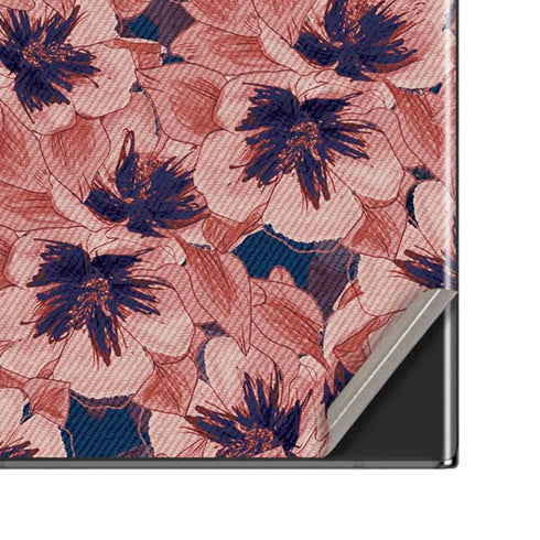 Dark Tapestry Floral Galaxy Note20 Ultra 5G Skin