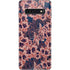 Dark Tapestry Floral Galaxy S10 Skin