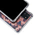Dark Tapestry Floral Galaxy S20 FE Clear Case