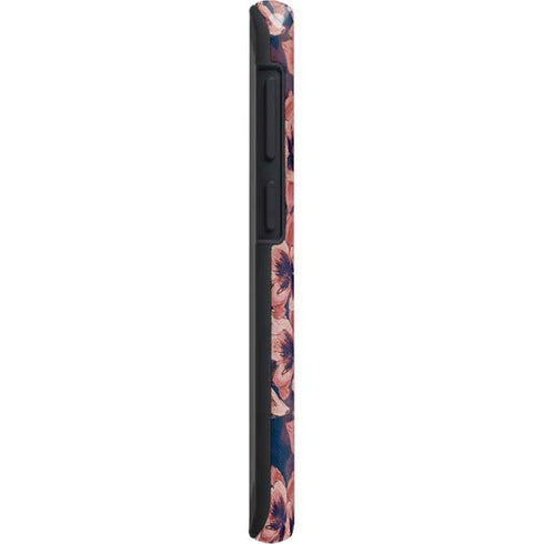 Dark Tapestry Floral Galaxy S20 Plus Pro Case