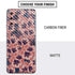 Dark Tapestry Floral Galaxy S20 Plus Skin