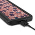 Dark Tapestry Floral Galaxy S20 Plus Waterproof Case