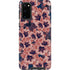 Dark Tapestry Floral Galaxy S20 Pro Case