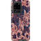 Dark Tapestry Floral Galaxy S20 Ultra 5G Pro Case