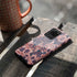 Dark Tapestry Floral Galaxy S20 Ultra 5G Pro Case