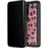 Dark Tapestry Floral Galaxy S20 Waterproof Case