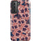 Dark Tapestry Floral Galaxy S21 5G Pro Case
