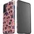 Dark Tapestry Floral Galaxy S21 FE Pro Case