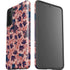 Dark Tapestry Floral Galaxy S21 Plus 5G Pro Case