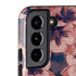 Dark Tapestry Floral Galaxy S22 Plus Pro Case