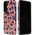 Dark Tapestry Floral Galaxy S22 Plus Pro Case