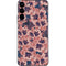 Dark Tapestry Floral Galaxy S22 Plus Skin