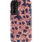 Dark Tapestry Floral Galaxy S22 Pro Case
