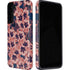 Dark Tapestry Floral Galaxy S22 Pro Case