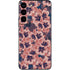 Dark Tapestry Floral Galaxy S22 Skin