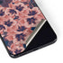 Dark Tapestry Floral Galaxy S22 Skin