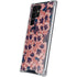 Dark Tapestry Floral Galaxy S22 Ultra Clear Case
