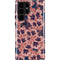 Dark Tapestry Floral Galaxy S22 Ultra Pro Case