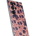 Dark Tapestry Floral Galaxy S22 Ultra Skin