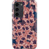 Dark Tapestry Floral Galaxy S23 Plus Pro Case