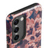 Dark Tapestry Floral Galaxy S23 Plus Pro Case