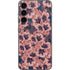 Dark Tapestry Floral Galaxy S23 Plus Skin
