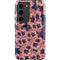 Dark Tapestry Floral Galaxy S23 Pro Case