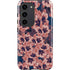 Dark Tapestry Floral Galaxy S23 Pro Case