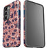 Dark Tapestry Floral Galaxy S23 Pro Case