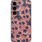 Dark Tapestry Floral Galaxy S23 Skin