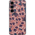 Dark Tapestry Floral Galaxy S23 Skin