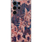 Dark Tapestry Floral Galaxy S23 Ultra Skin
