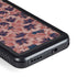 Dark Tapestry Floral Galaxy S23 Waterproof Case