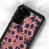 Dark Tapestry Floral Galaxy S23 Waterproof Case
